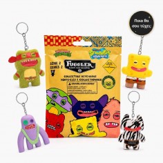 Fuggler 1 Collectible...