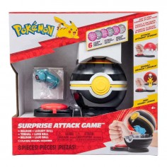 Pokemon Surprise Attack... 2