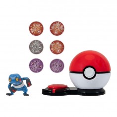 Pokemon Surprise Attack Σετ...