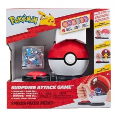 Pokemon Surprise Attack Σετ... 2