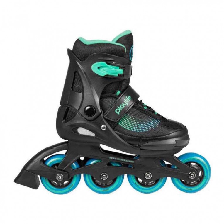 In Line Skates Playlife Joker Sky...