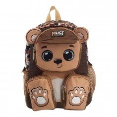 Junior Backpack Must Team...