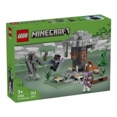 LEGO Minecraft The Pale...