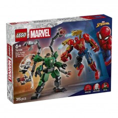 LEGO Marvel Super Heroes...