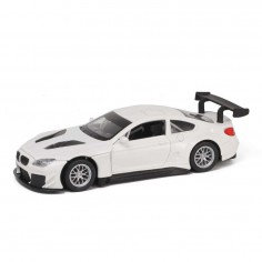 MSZ Street Series Die-Cast...