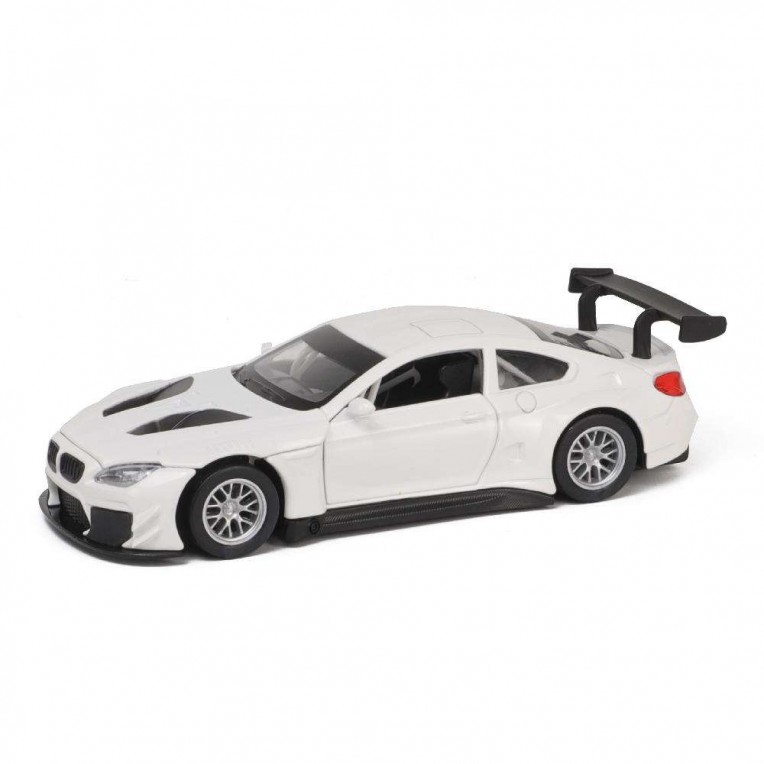 MSZ Street Series Όχημα Die-Cast BMW...