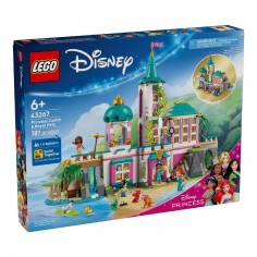 LEGO Disney Princess Castle...