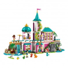 LEGO Disney Princess Castle... 2