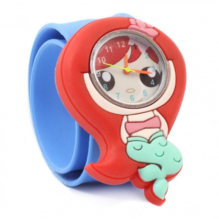 Wacky Watches Kids Watch with...