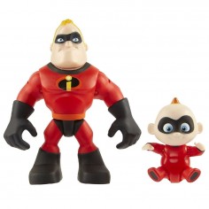 Incredibles 2 Mr....