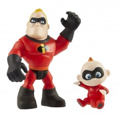 Incredibles 2 Φιγούρες κ.... 2