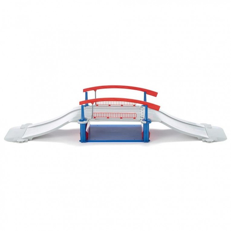 Siku World Drawbridge (SI005503)