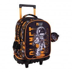 Trolley Backpack Must Team...