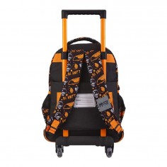 Trolley Backpack Must Team... 2