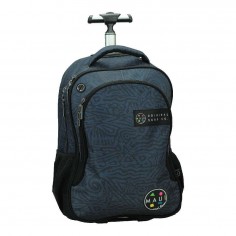 Trolley Backpack Maui &...