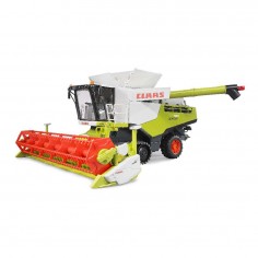 Bruder Claas Lexion 780...