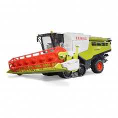 Bruder Claas Lexion 780... 2
