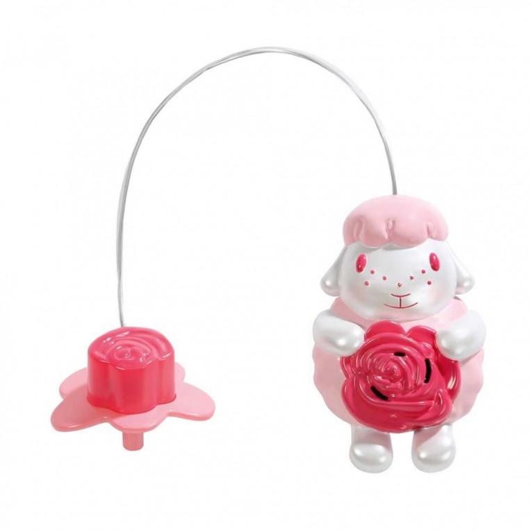 Zapf Baby Annabell Pacifier with Clip...