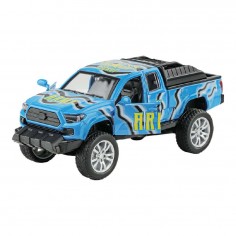 Luna Toys Metallic Pickup... 2