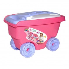 Luna Toys Τουβλάκια...