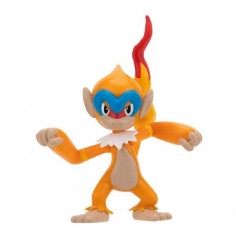 Pokemon Φιγούρα Μάχης...