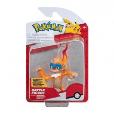 Pokemon Φιγούρα Μάχης... 2