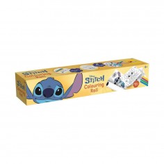 Disney Stitch Colouring...
