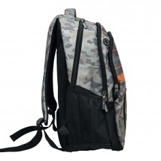 Backpack Maui & Sons Retro... 2