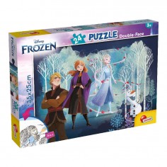 Lisciani Puzzle M-Plus...