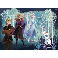 Lisciani Puzzle M-Plus... 2