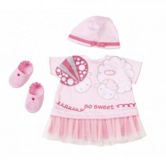 Zapf Baby Annabell Σετ...
