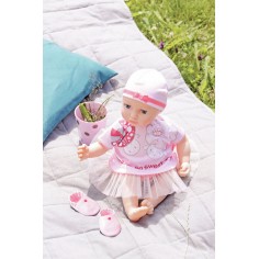 Zapf Baby Annabell Deluxe... 2