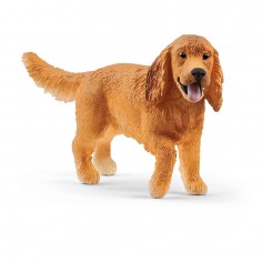 Schleich English Cocker...