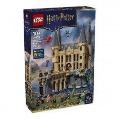 LEGO Harry Potter Hogwarts...
