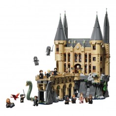 LEGO Harry Potter Hogwarts... 2