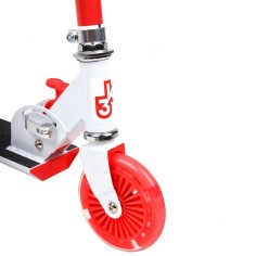 Scooter Athlopaidia 125mm... 2