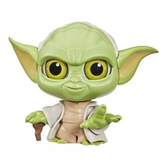 Star Wars Force N Telling...