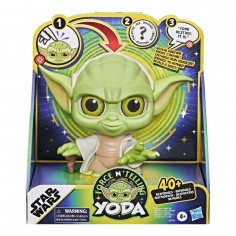 Star Wars Force N Telling... 2