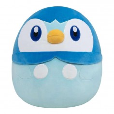 SquishMallows Λούτρινο...