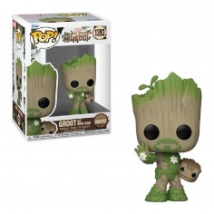 Funko POP! Φιγούρα Marvel...
