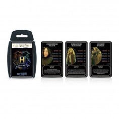 Top Trumps Επιτραπέζιο με... 2