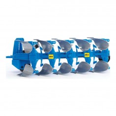 Bruder LEMKEN V500 C Plugh...