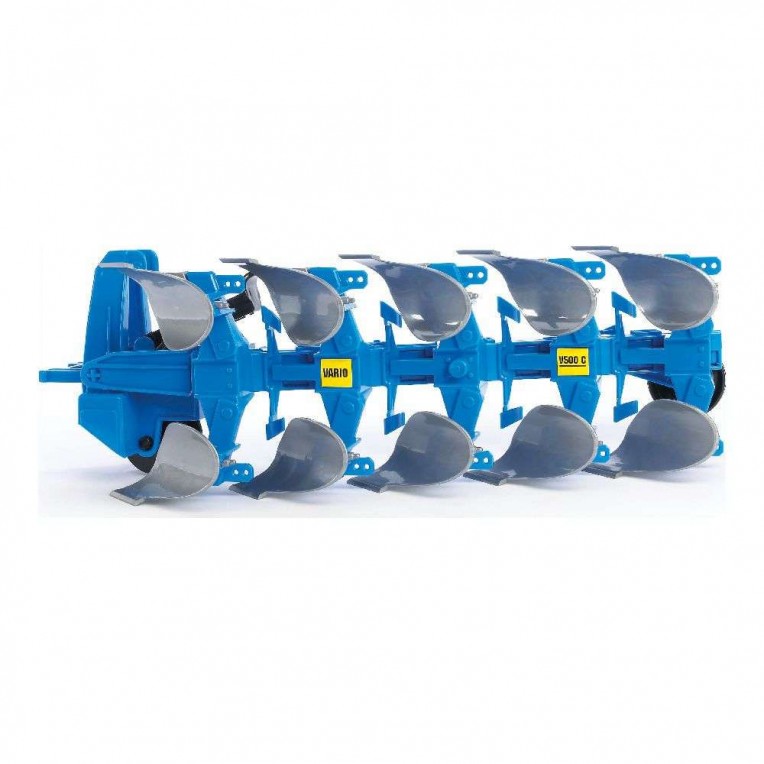 Bruder LEMKEN V500 C Plugh (BR002331)