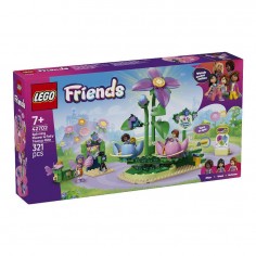 LEGO Friends Spinning...