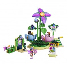 LEGO Friends Spinning... 2
