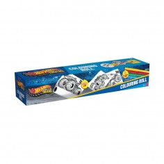 Hot Wheels Σετ Ζωγραφικής...