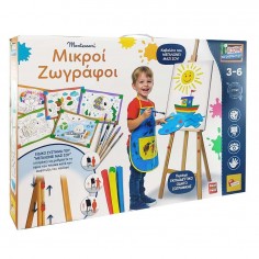 Giocare Educare Montessori...
