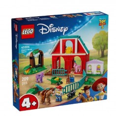 LEGO Disney Pixar Toy Story...