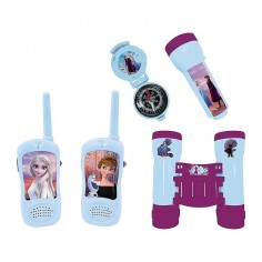 Lexibook Adventure Set with...
