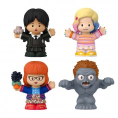 Fisher-Price Little People...